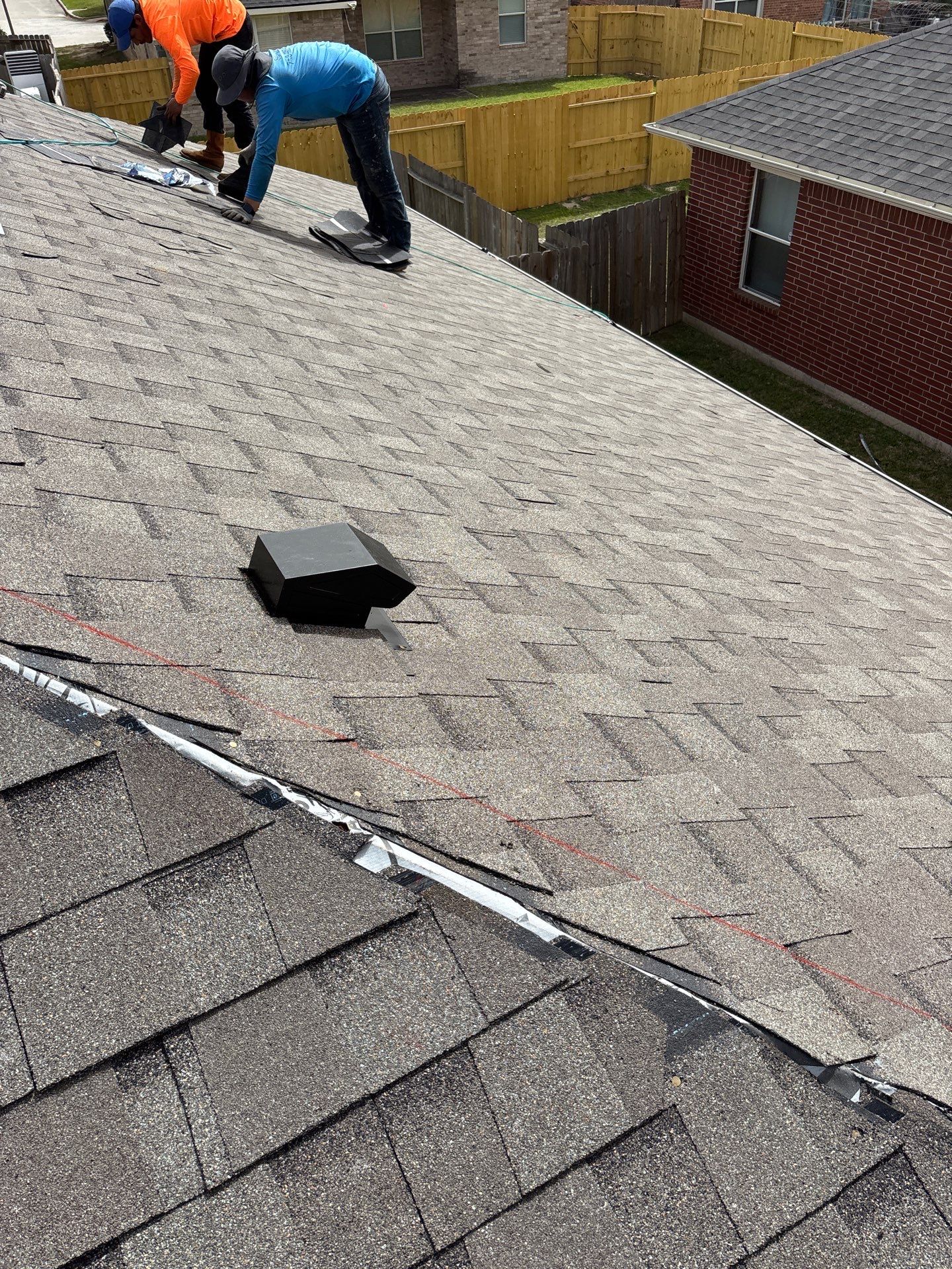 Roof Replacement Humble by Roof Repair Company