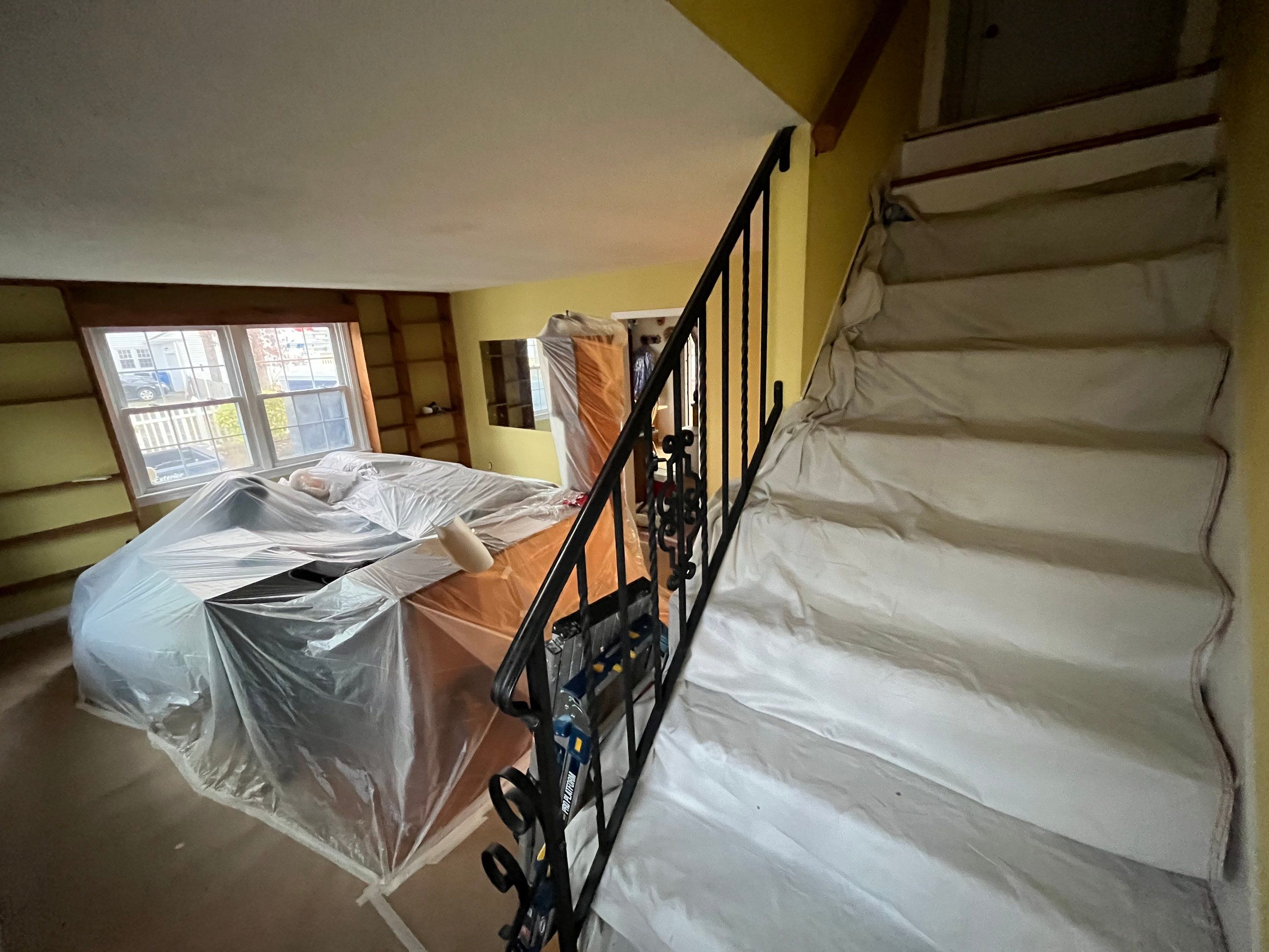 Interior Painting - Marmora, NJ by FreshCoat Works LLC