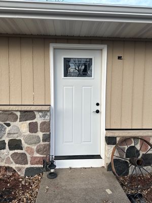 Project in Horicon, WI