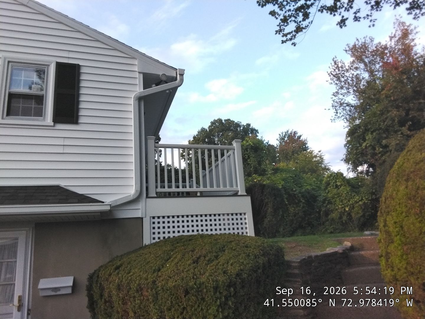 RainTech by DiGiorgi Roofing and Siding Inc