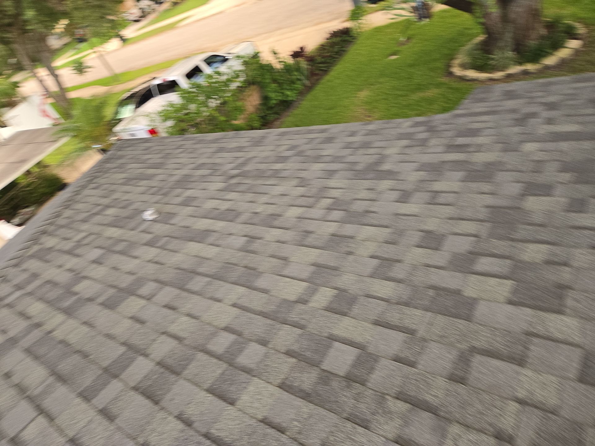Project in Pinellas Park 33781 by Mitchell Roofing Company LLC 