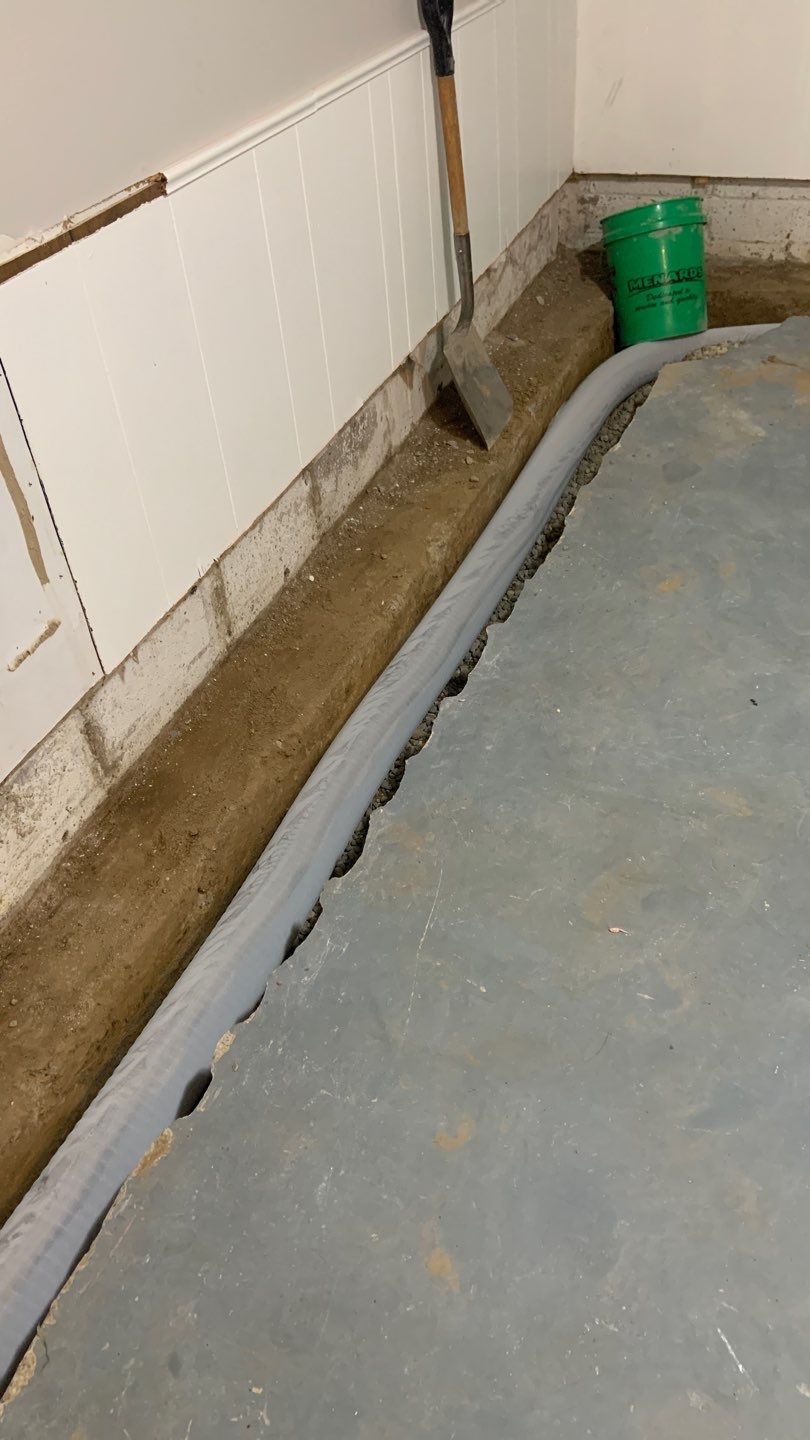 Protecting Investments by Waterproofing Northeast