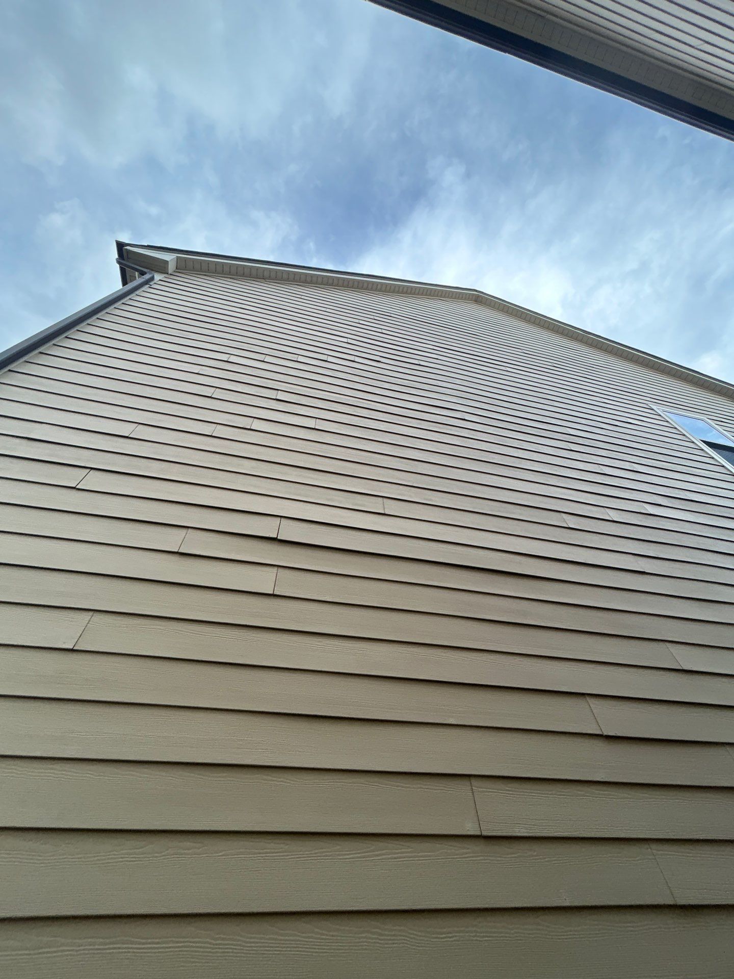 Ashburn: Residential Roof Replacement  with CertainTeed Landmark Pro in Max Def Georgetown Gray by RM Banning, Inc.