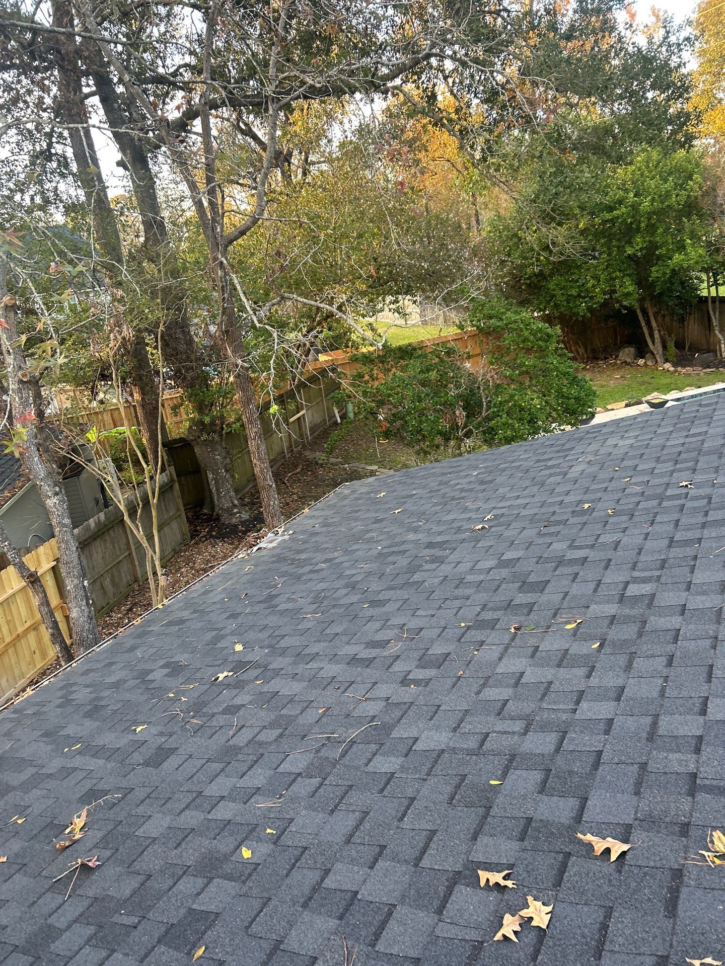 Roof Repair Houston by Roof Repair Services LLC