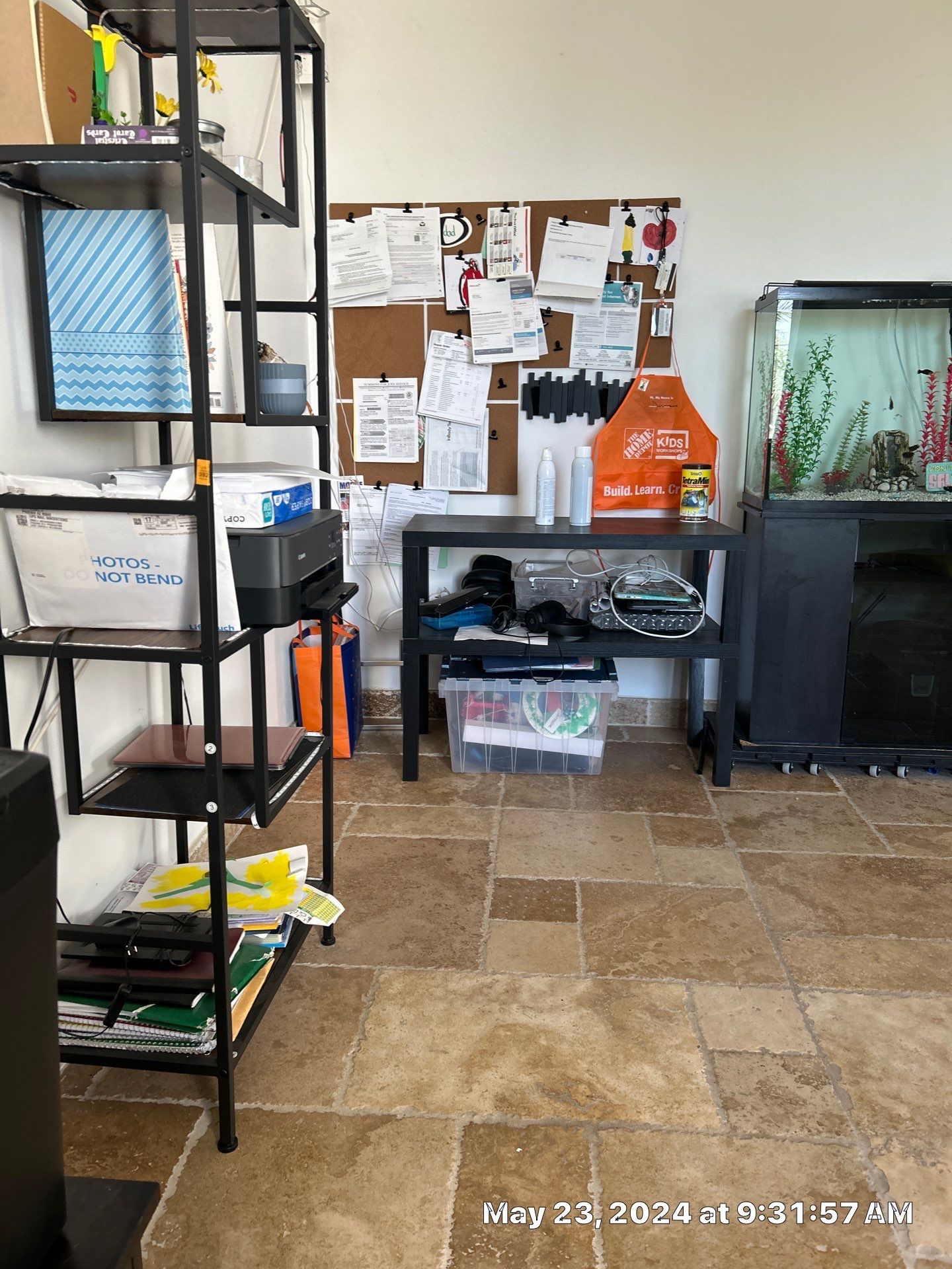 Nativo project  by CompanyCam Sales Demo