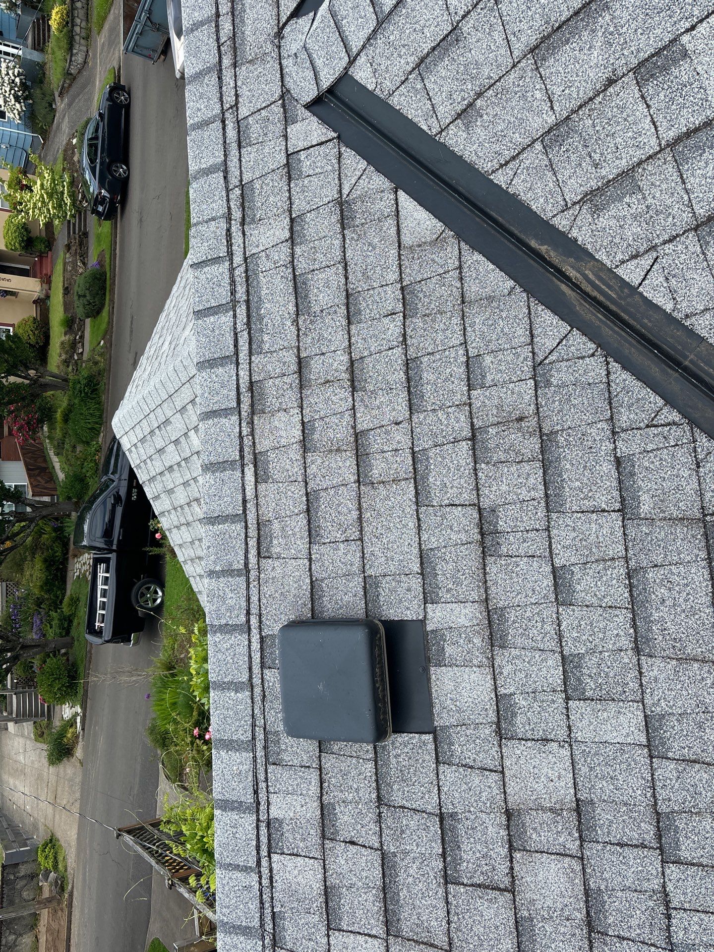 Roof Insurance Repairs in Portland by Prodigy Roof Solutions
