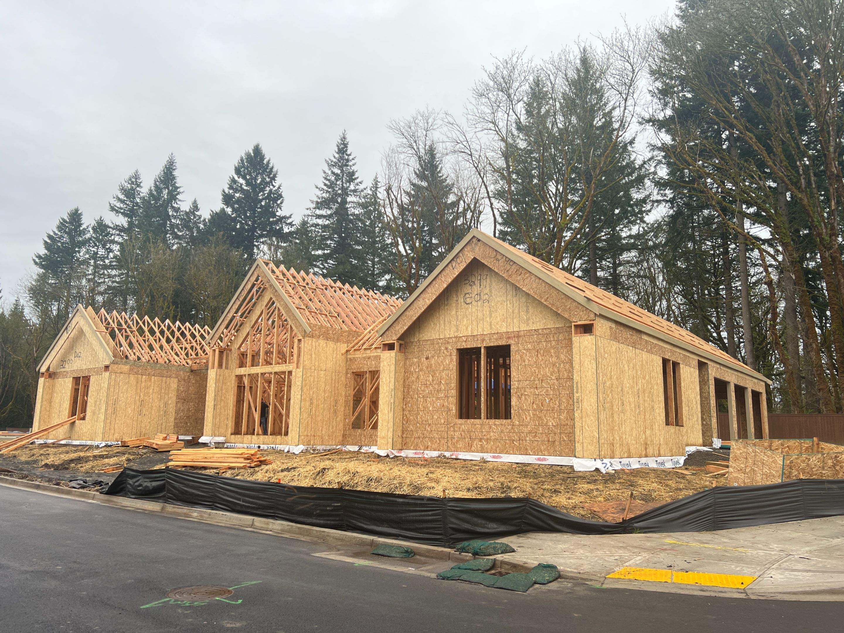 Parade of Homes by Advanced Contracting Inc