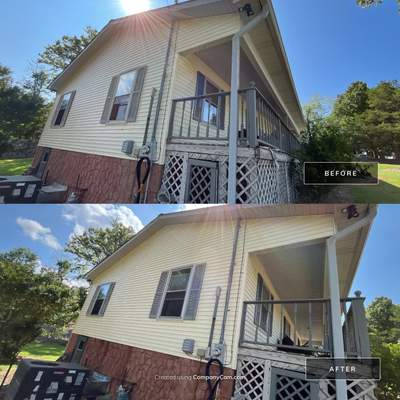 Phillip's House