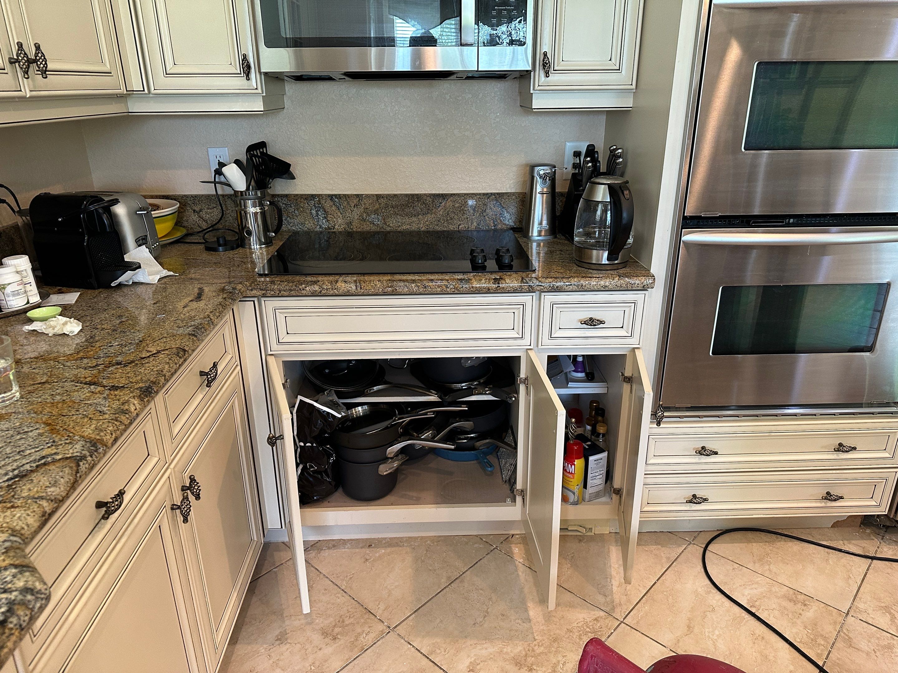Water Damage Claim in Parkland by FLAPA & KeyStone