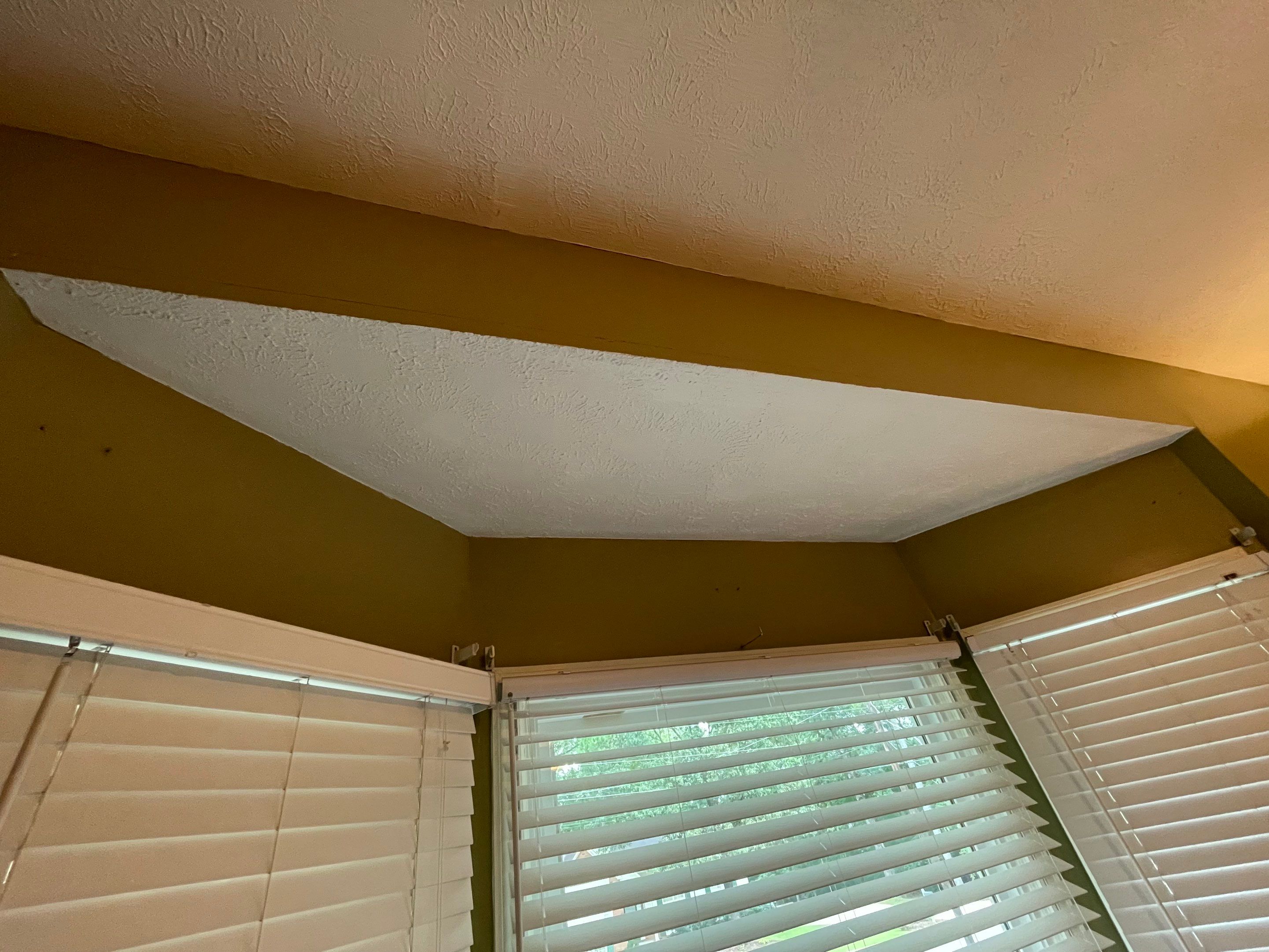 Dormer and Trim Repair in Alabaster by The Roofing Dudes