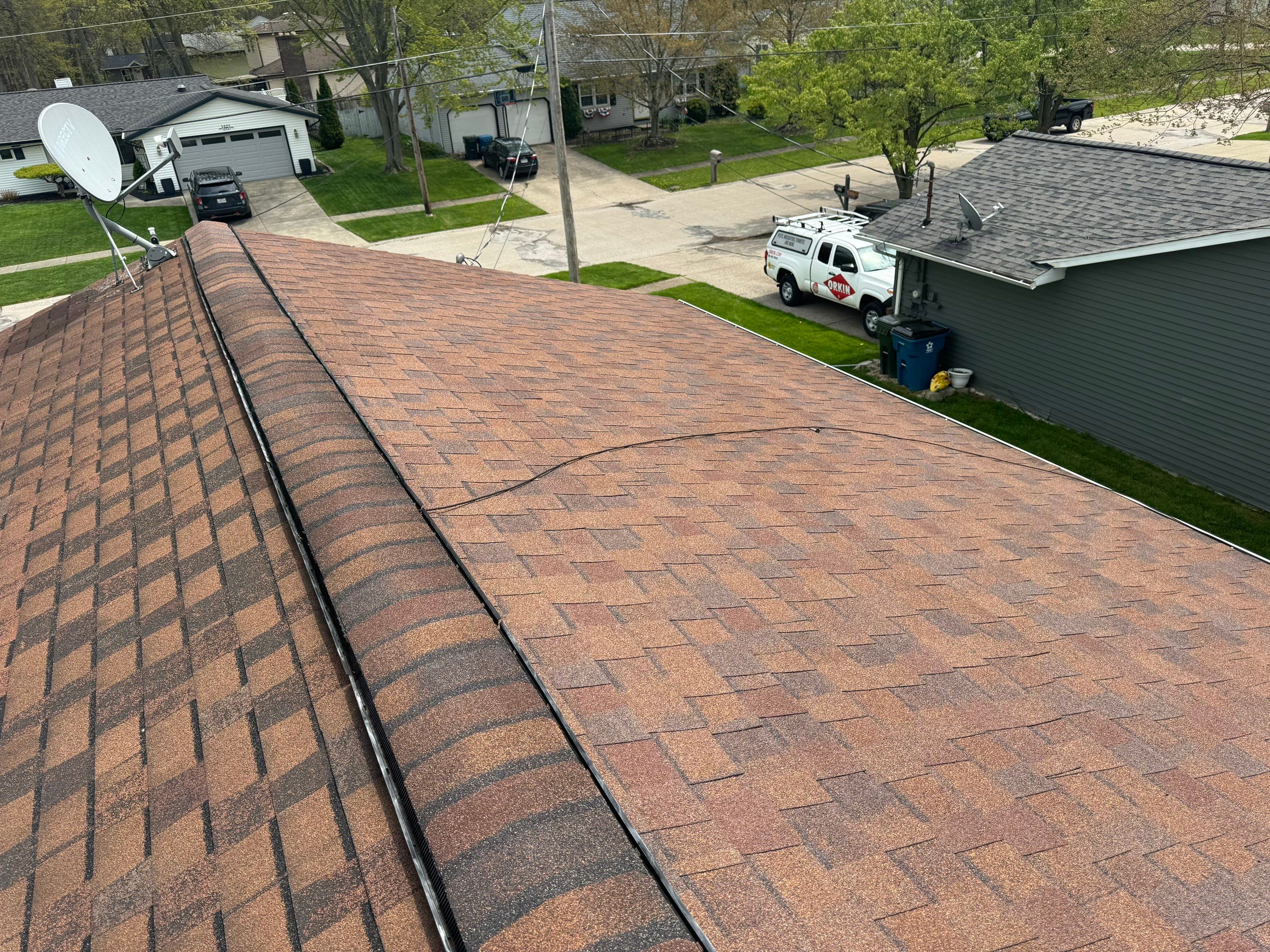 Roof Replacement by Homestyle in Vermillion by Homestyle Home Improvements (HHI)