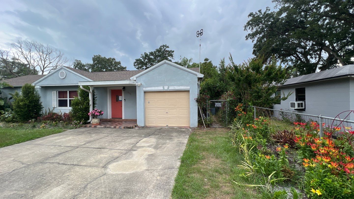Shingle Reroof Replacement Sanford FL by Pinnacle Roofing Group