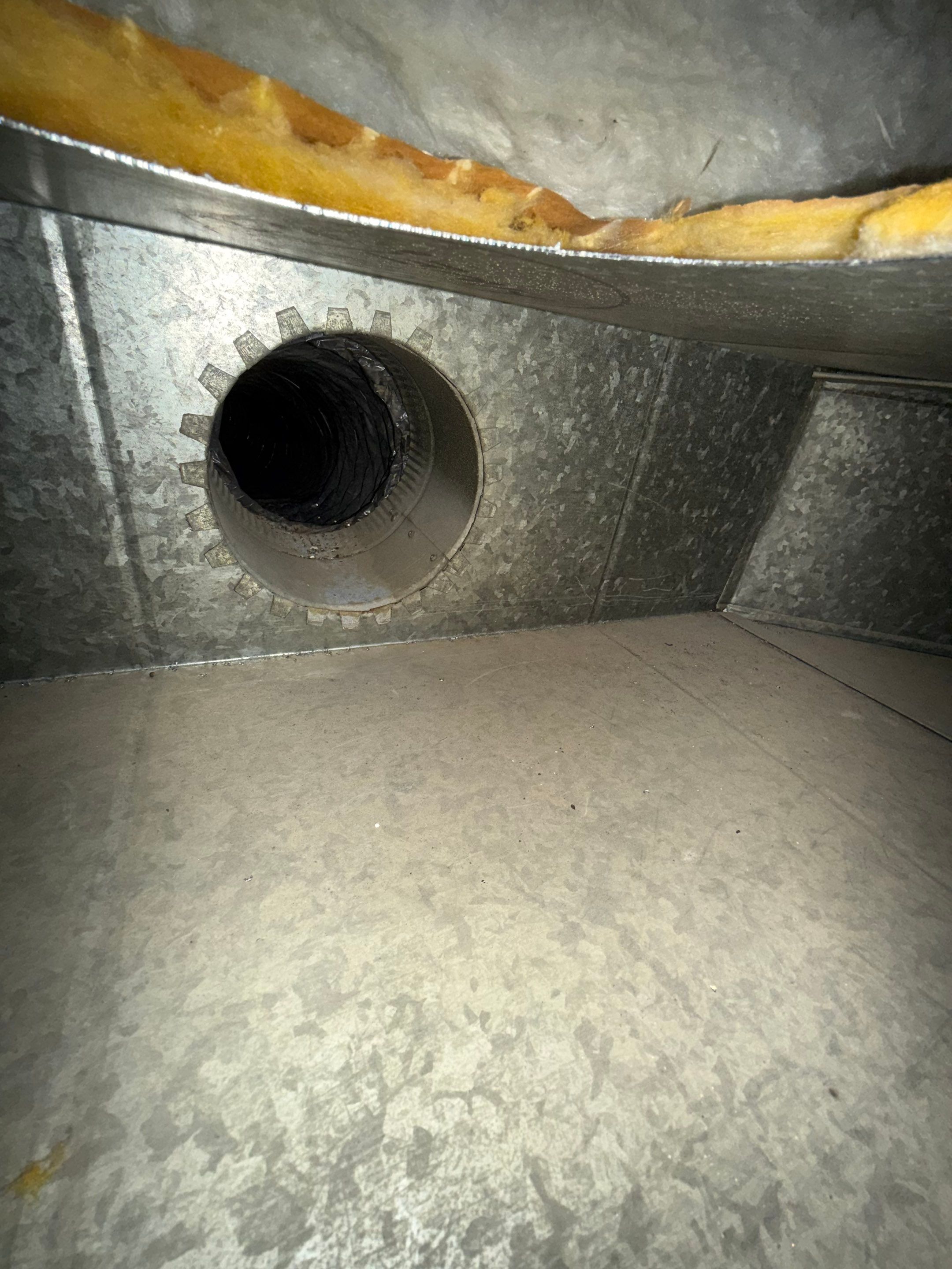 Duct Cleaning and Sanitizing in Dayton by Elemental Heating and air conditioning LLC