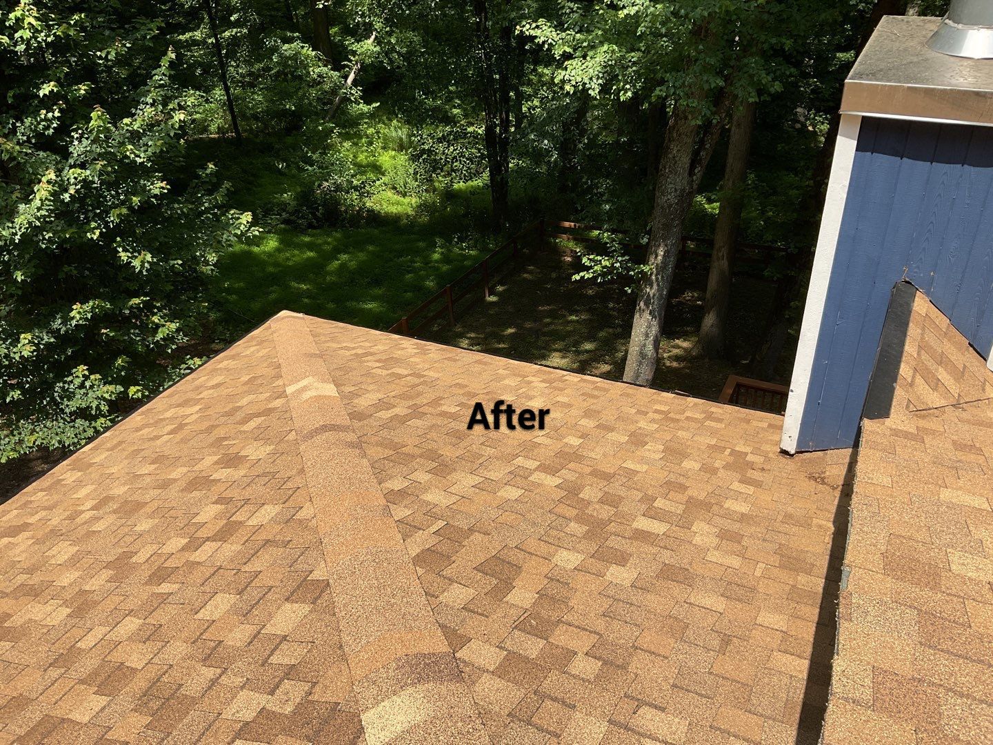 Raindrop Gutter Covers by Alpha Design Services