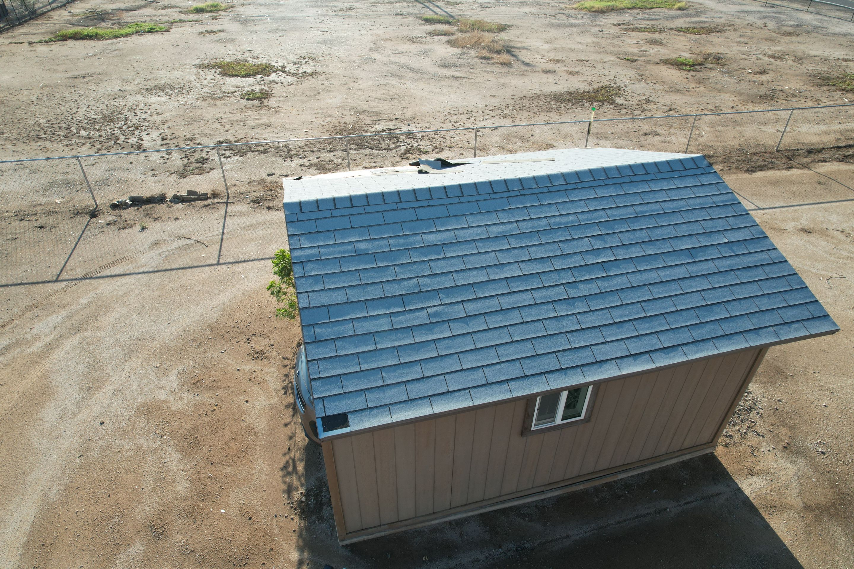 Project in Buckeye, AZ by Showtime Roofing & Coatings LLC