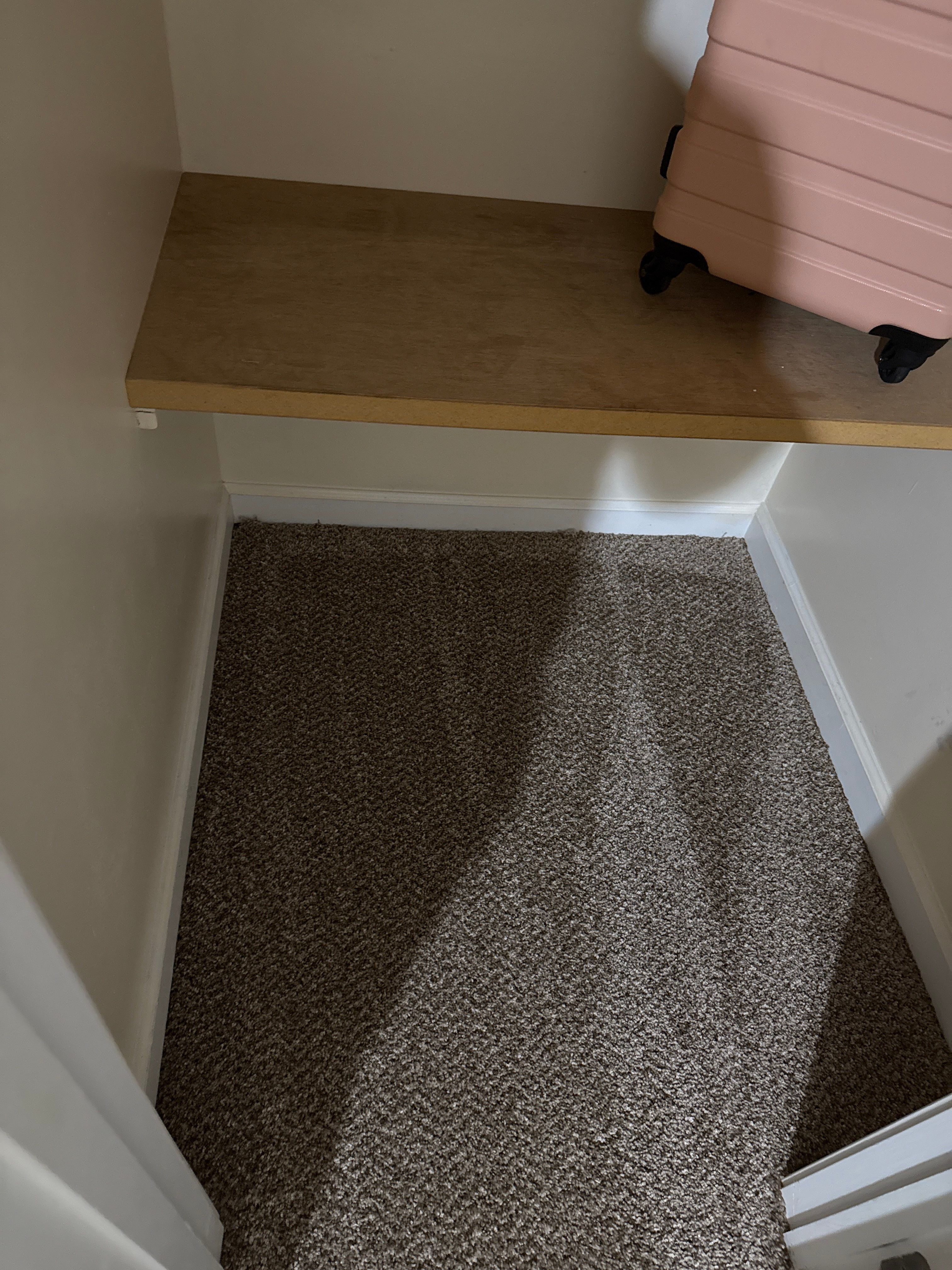 Project in Memphis by Knockout Flooring LLC