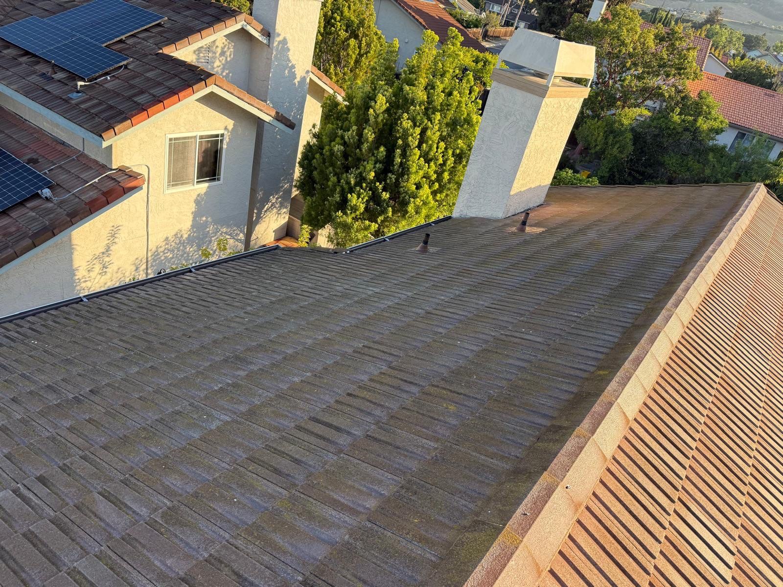 Roof Replacement - San Jose, CA 95148 by Epic Roof Replacement