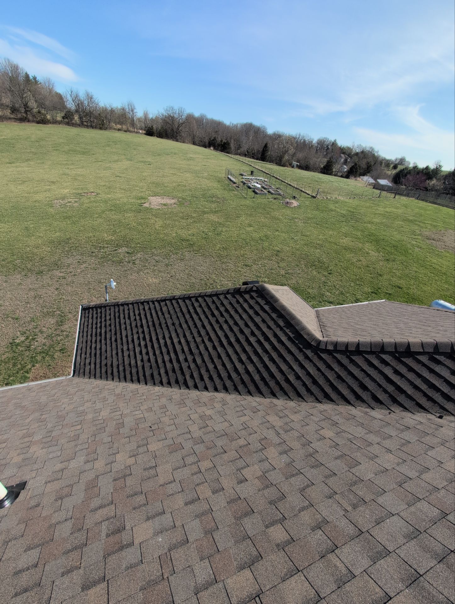 Roof Replacement in Ozark by Table Rock Design + Build