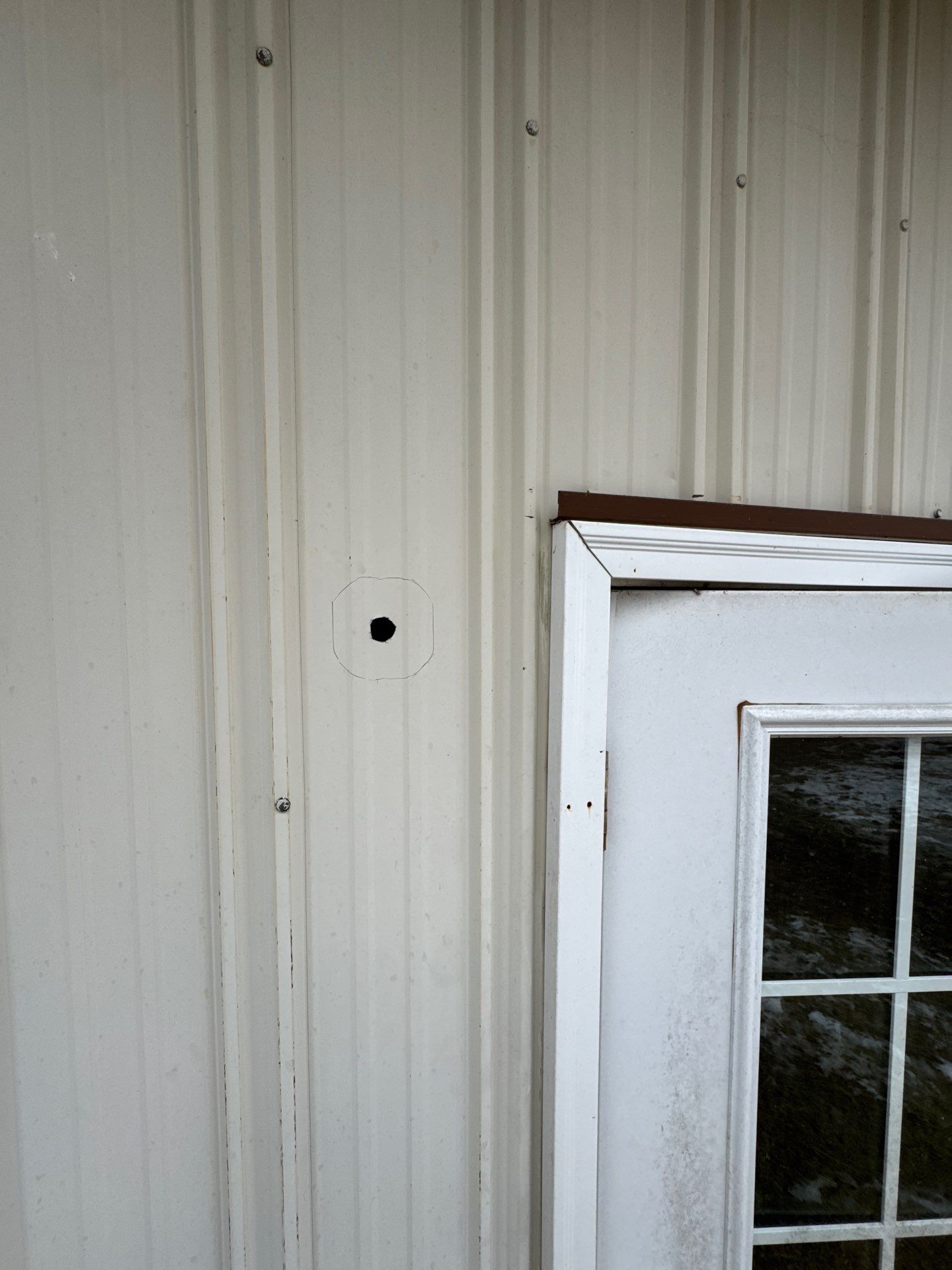 Horse Barn Wiring by Elite Electrical Solutions LLC