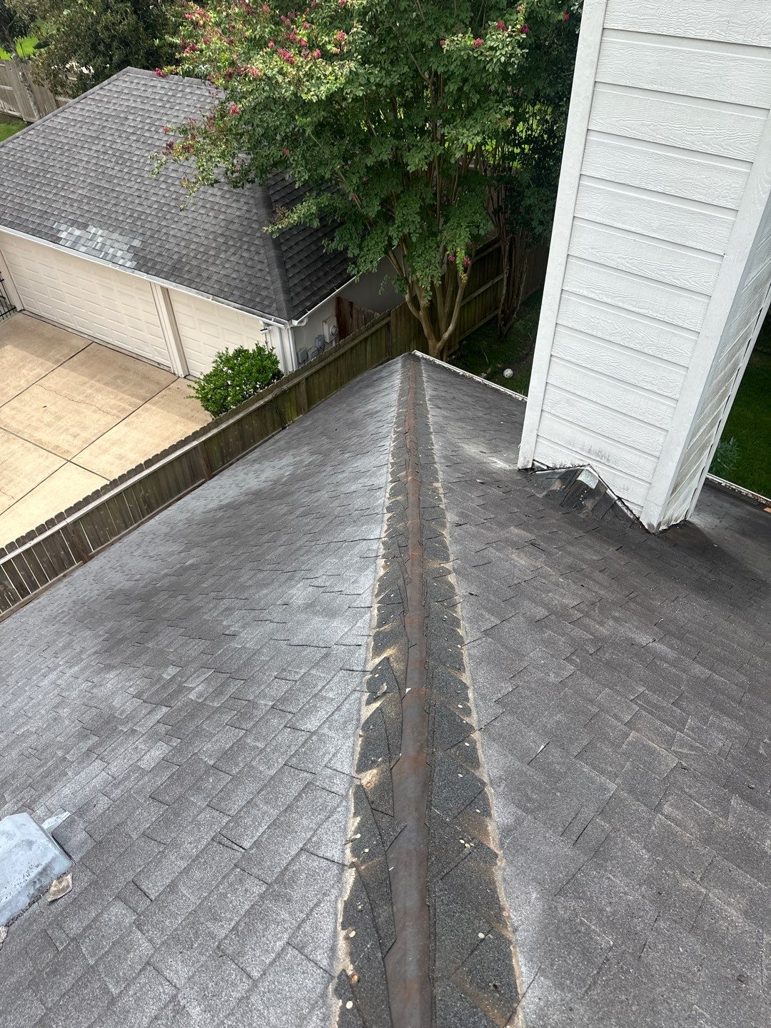 Roof Repair Katy by Roof Repair Company