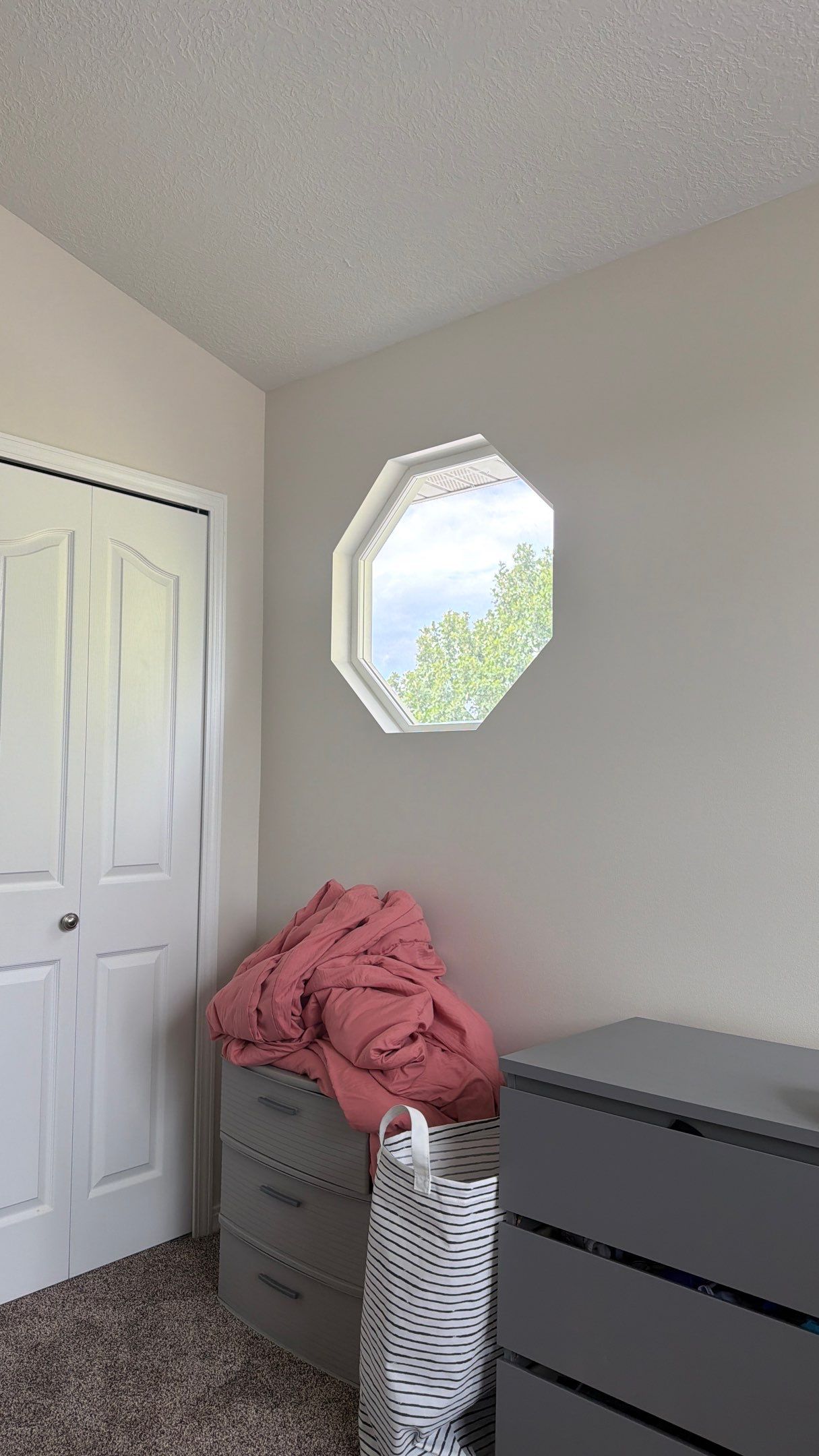 Specialty Window and Interior Door Installation in Draper by CompanyCam Sales Demo