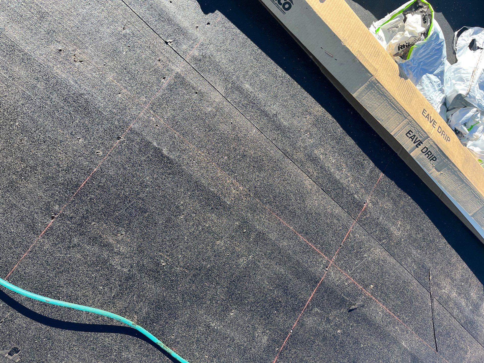 Project in St. Petersburg 33705 by Mitchell Roofing Company LLC 
