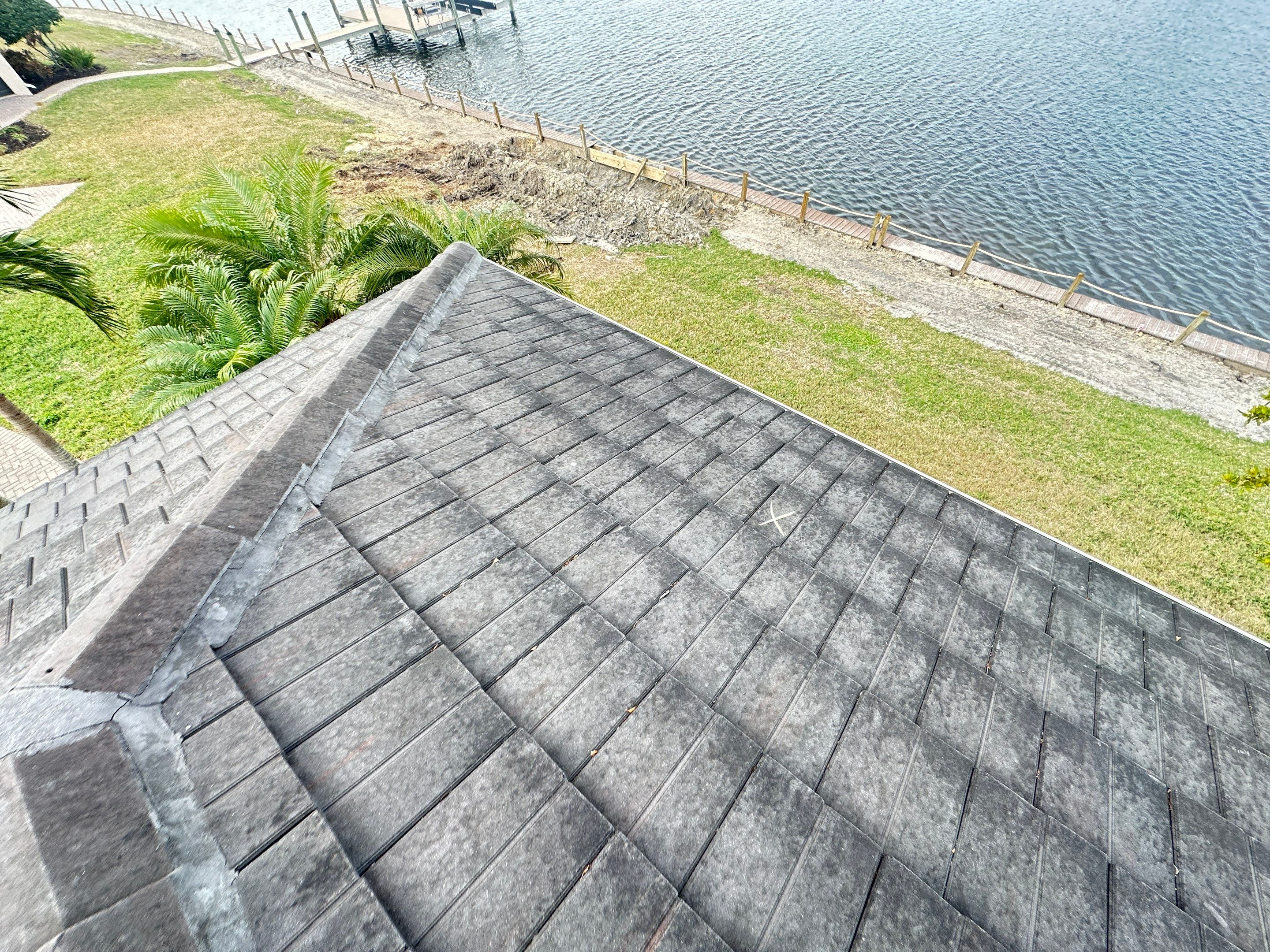 Water Damage Claim in Bradenton by FLAPA & KeyStone