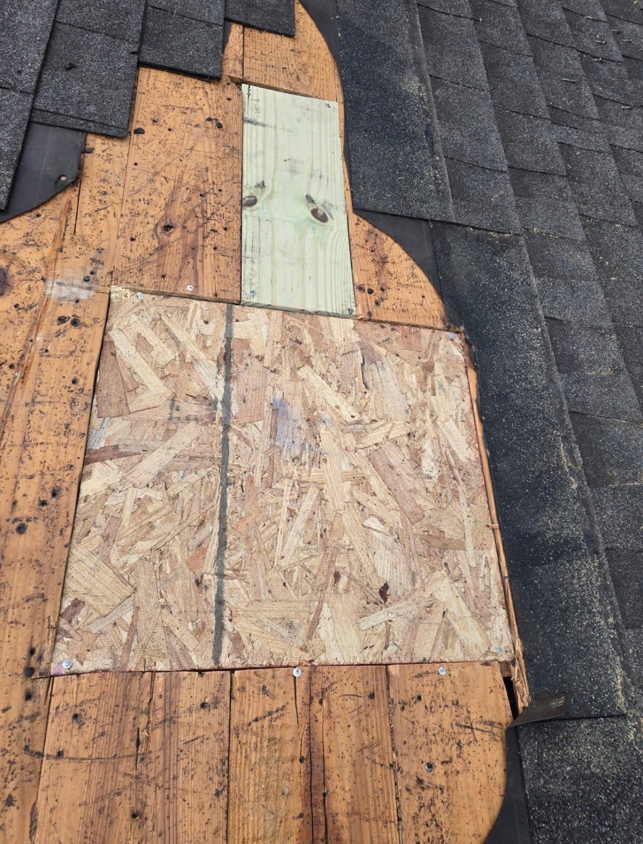 Roof Repair Houston by Roof Repair Company