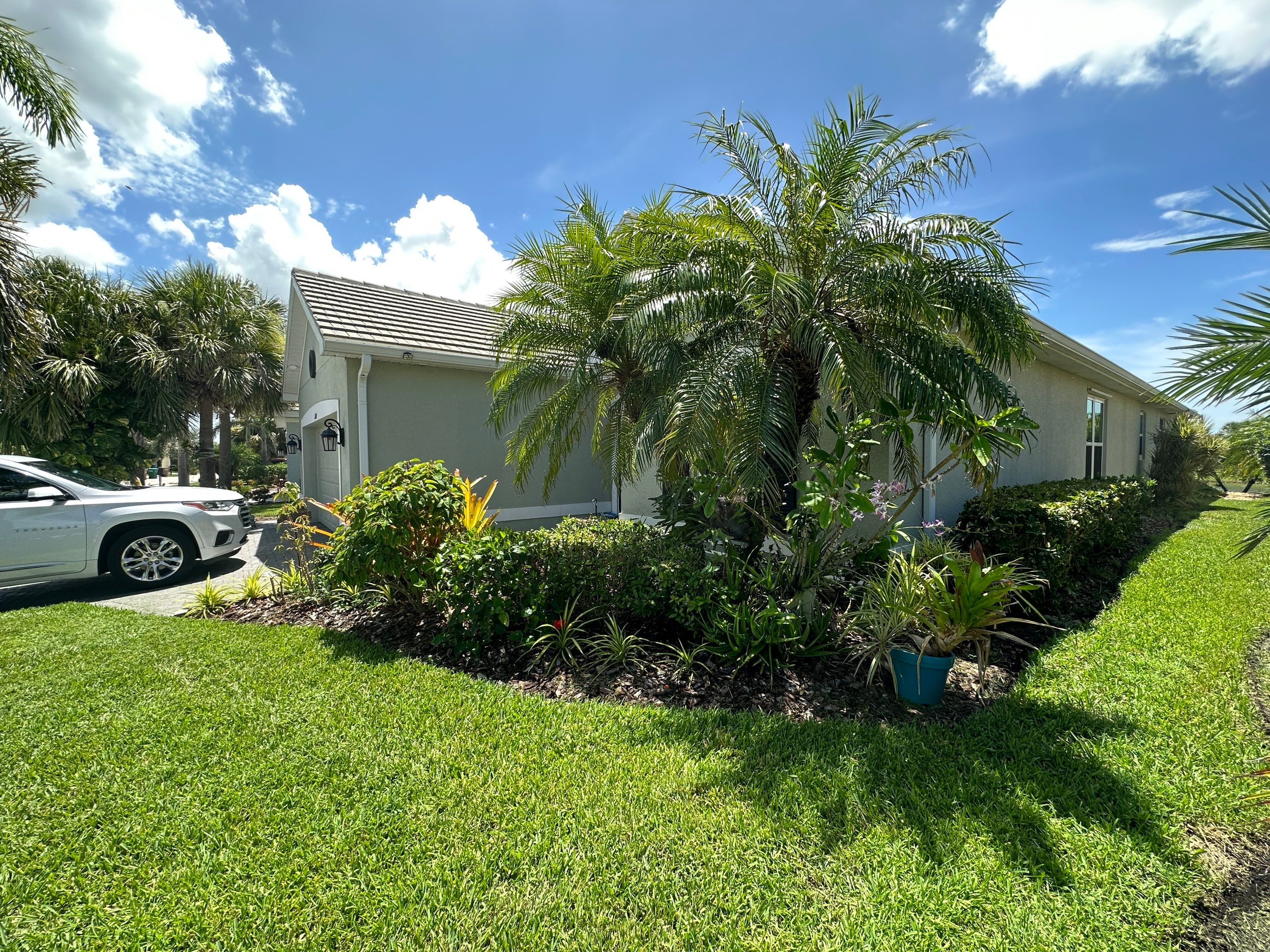 Roof Damage Claim in Cape Coral by FLAPA & KeyStone