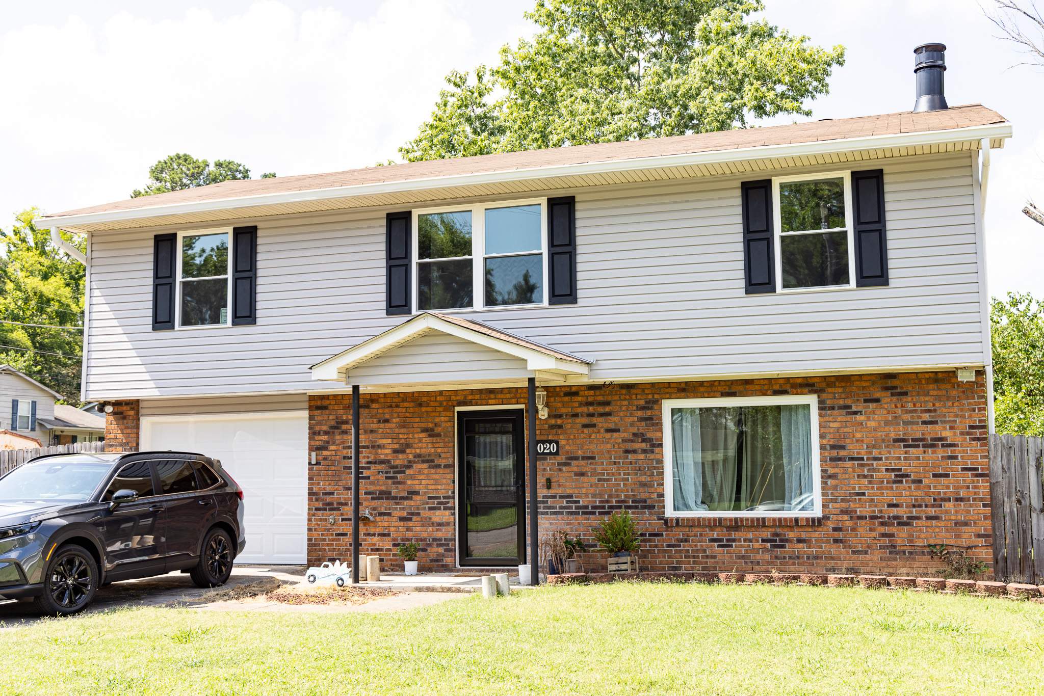 Sewall Drive by Freedom Exteriors 