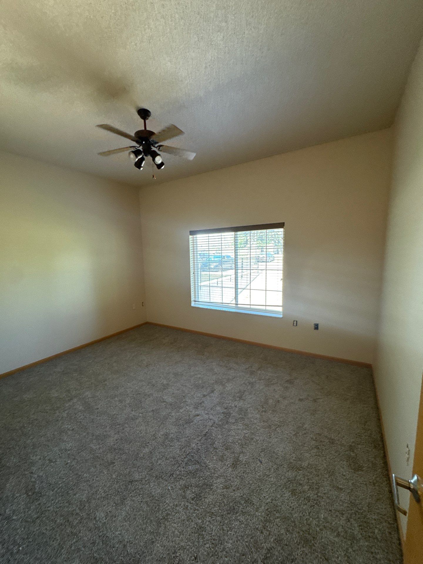 Full Interior Residential Painting Project in Sioux Falls by Select Painting, Coatings & Garage Cabinets