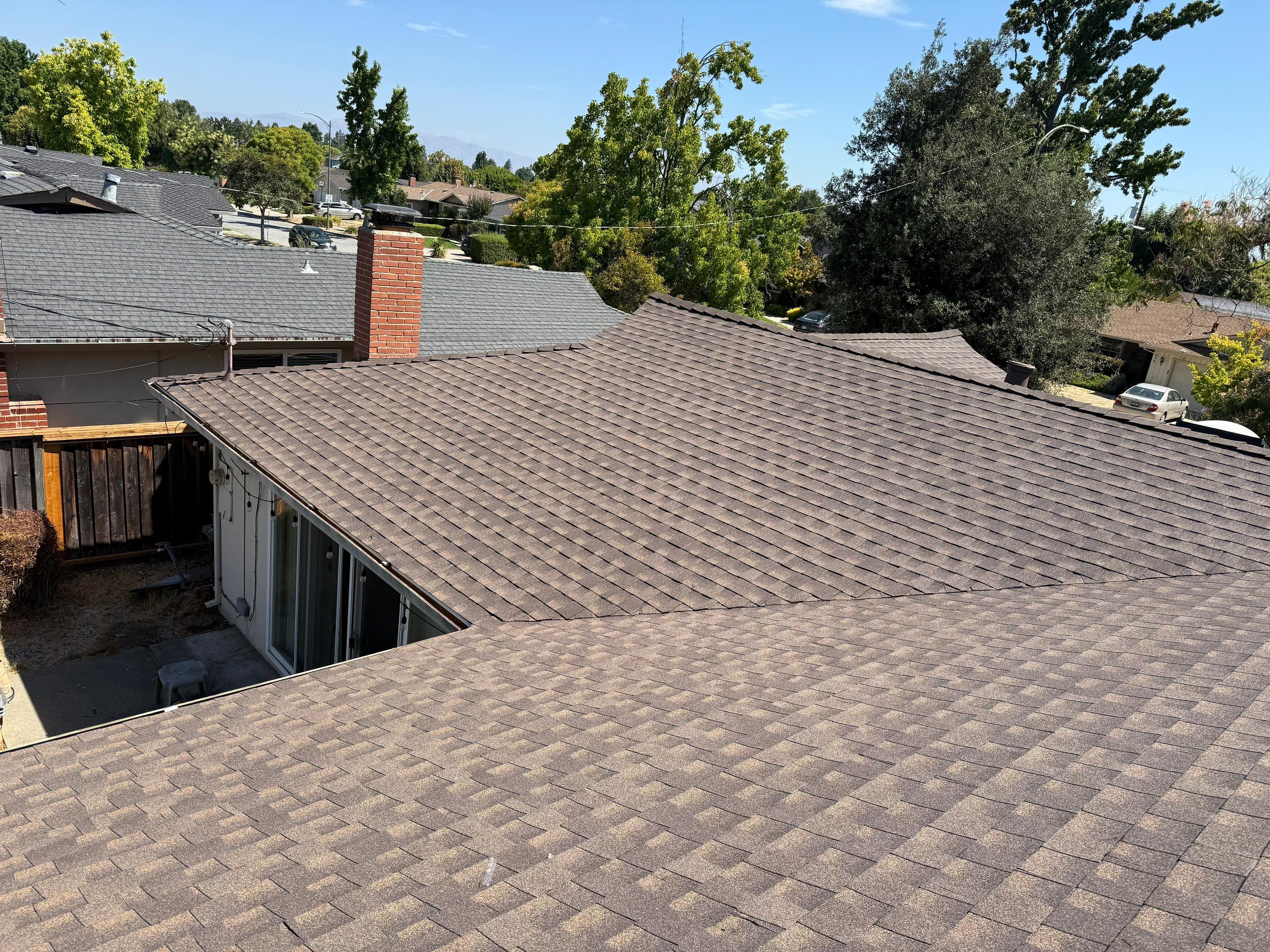Roof Replacement - San Jose, CA 95129 by Epic Roof Replacement