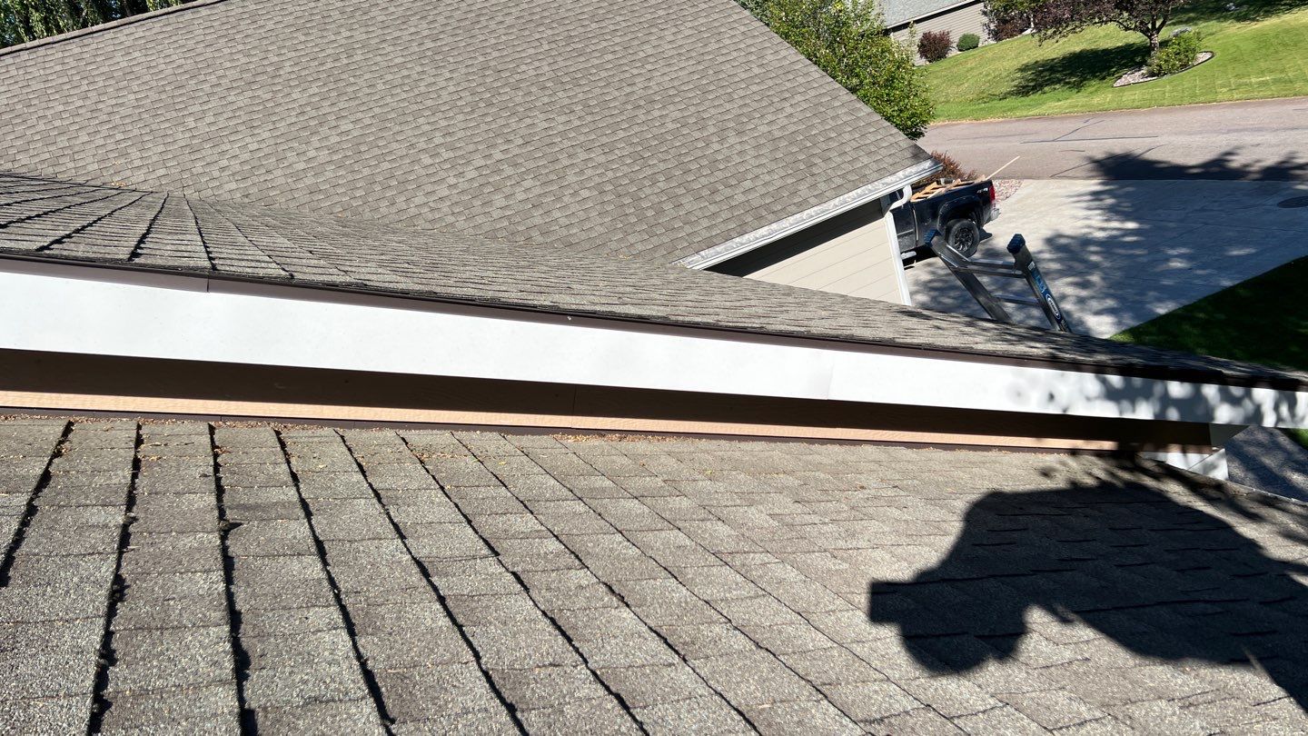 GAF Timberline HDZ - Mission Brown by Montana Roofing Solutions