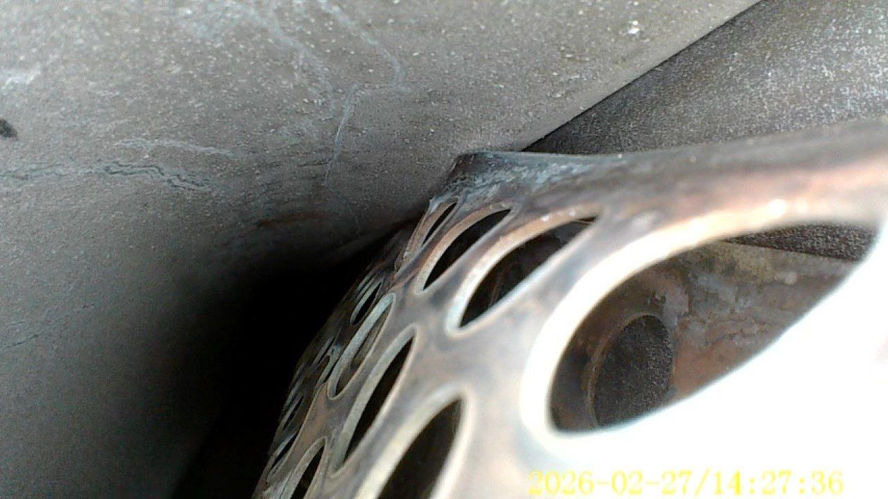 HVAC Inspection by Big Wave Heating & Air Conditioning 