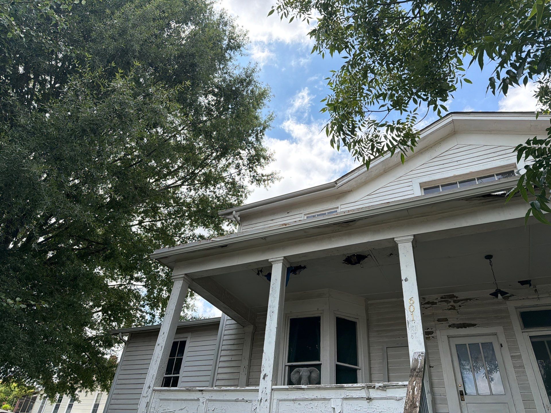 Project in Sweetwater, TN by Affordable Pros