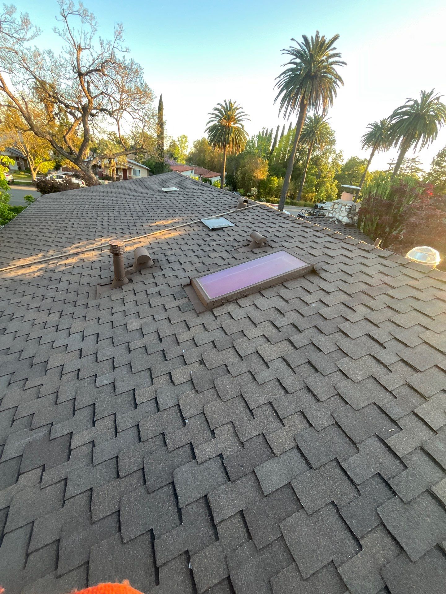 Paloma Project by Green Ladder Roofing Company