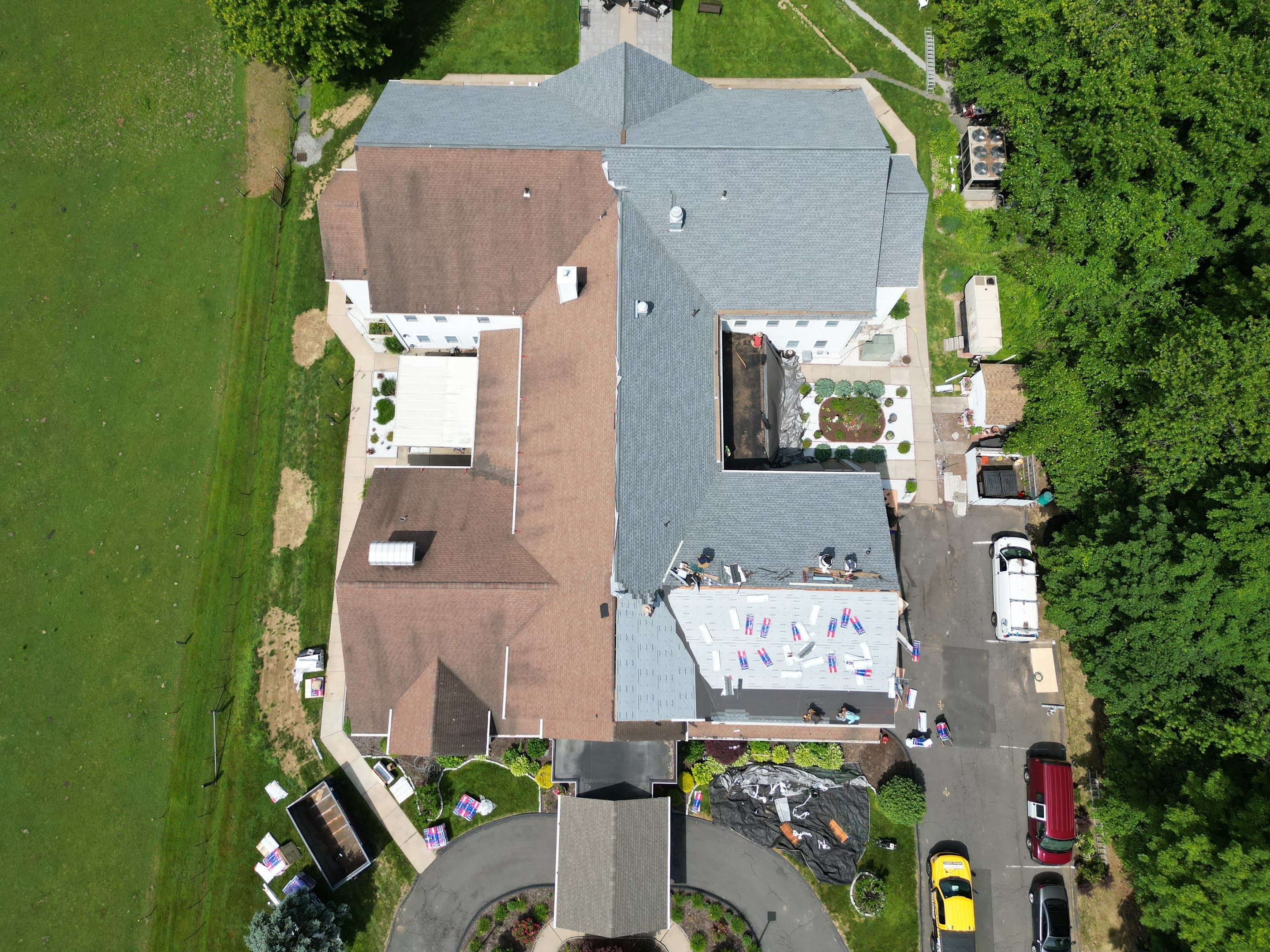 Sisters of Notre Dame De Namur by Heritage Systems Inc