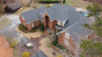 Luxury Exterior Reimagined