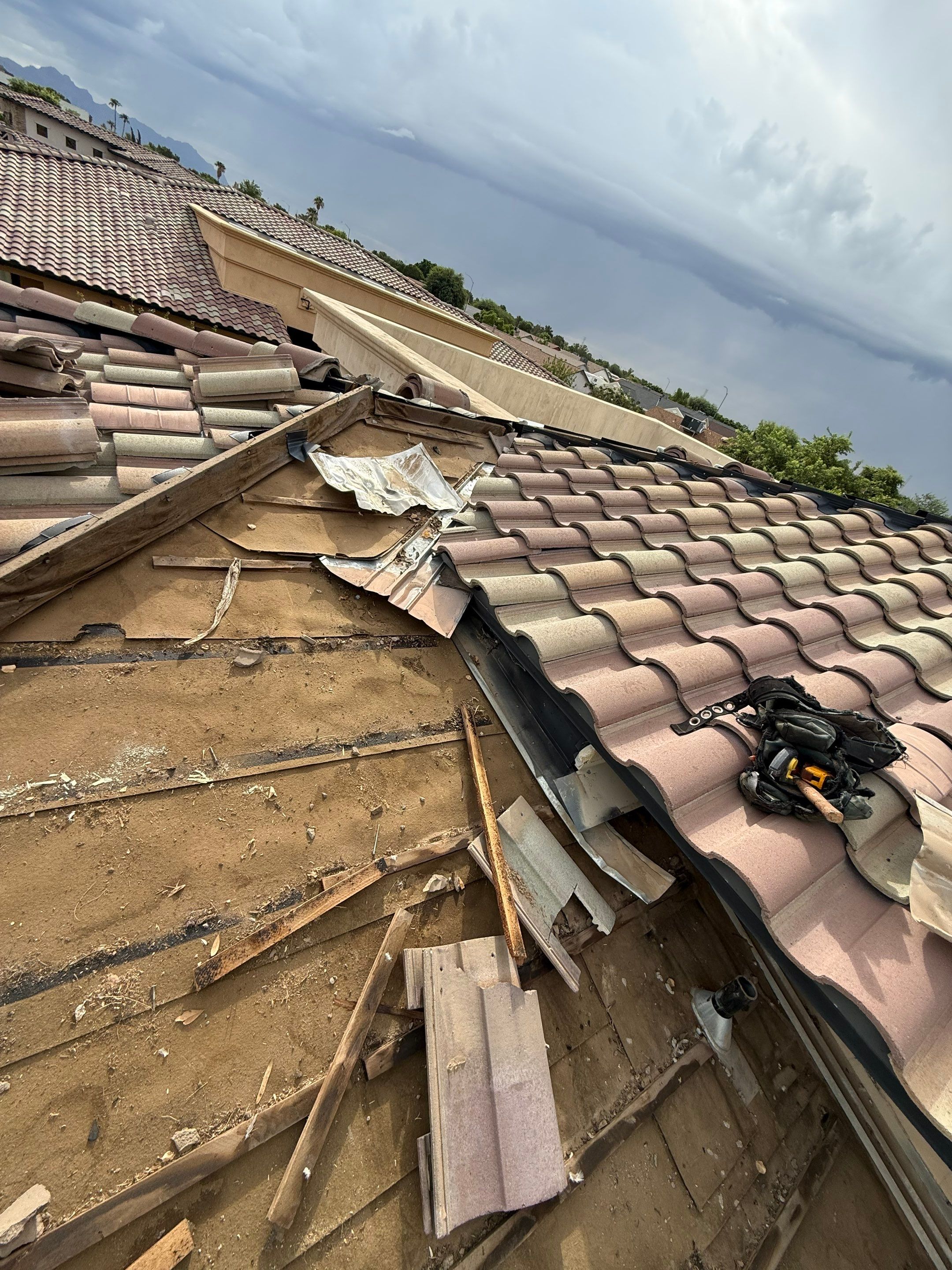 Project in Mesa, AZ by APM Builders LLC