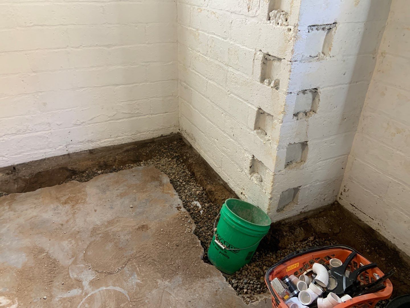 Keeping Brent’s Tenant Safe in South Minneapolis by Waterproofing Northeast