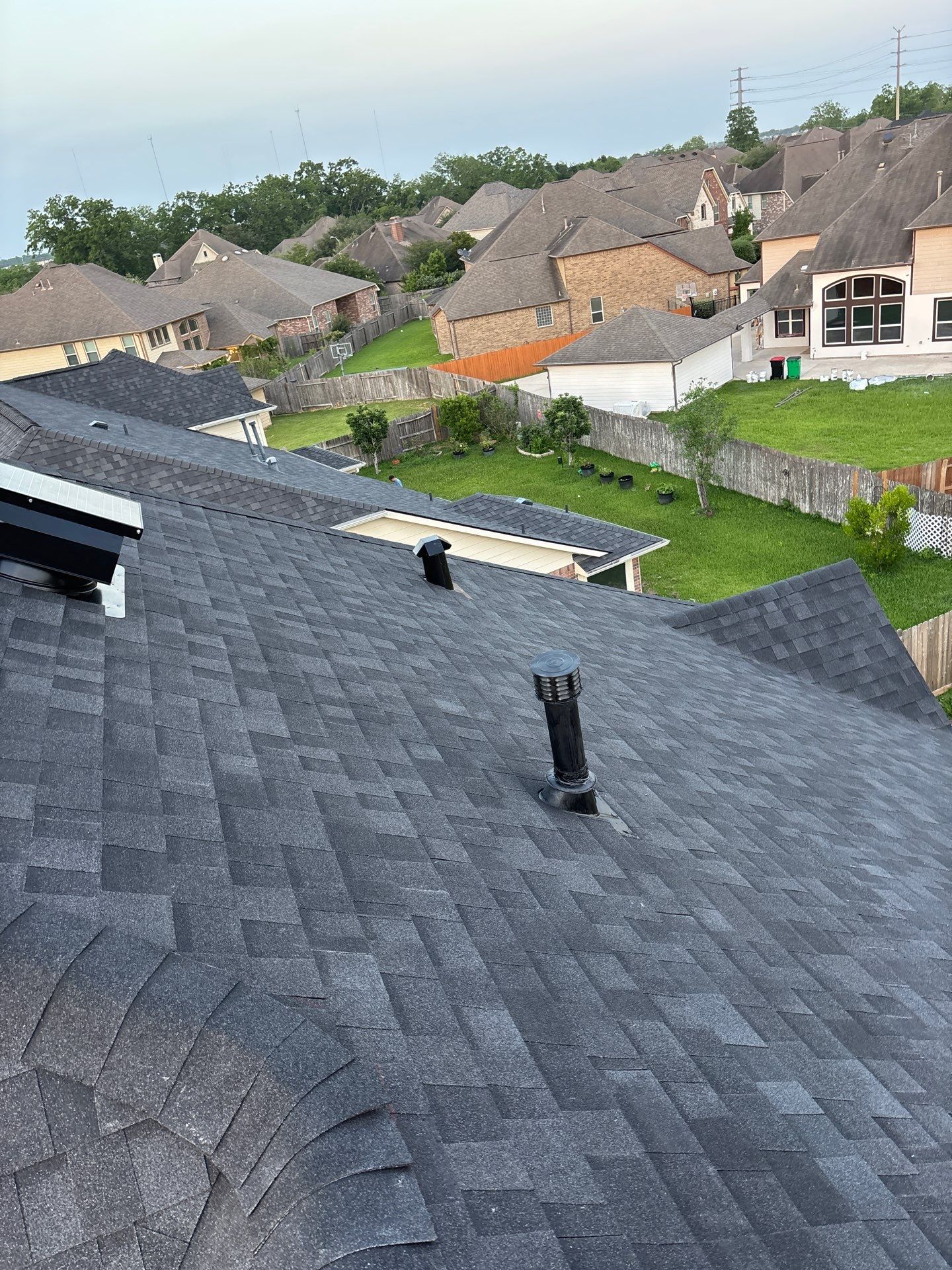 Roof Repair Sugarland by Roof Repair Company