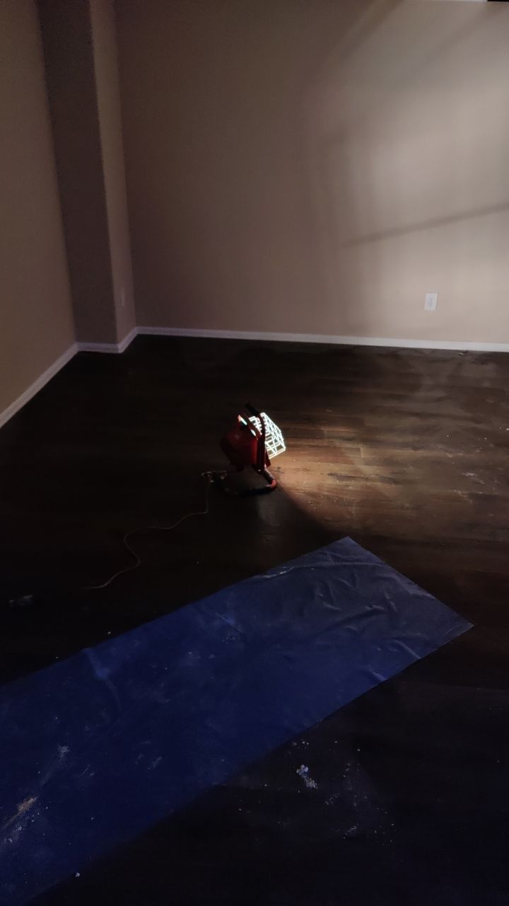 Water Damage by Accountable Home Services