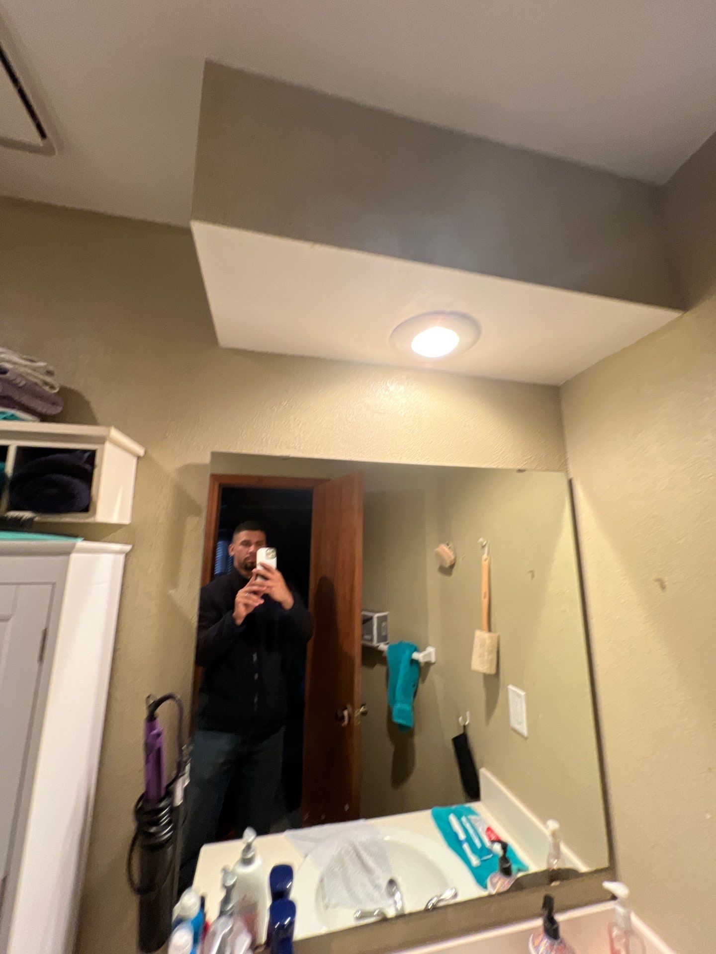 Bathroom Remodel using Bathtub by The Shower Company