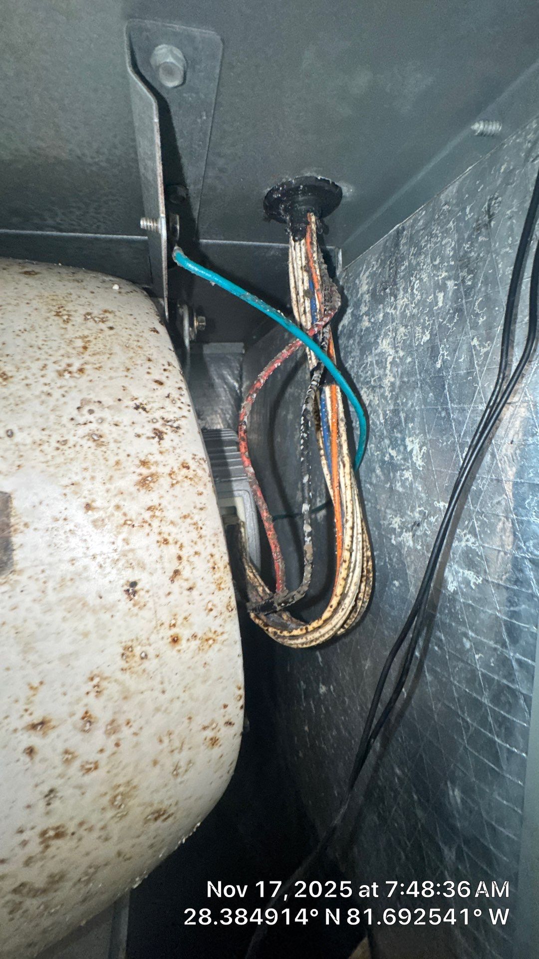 Air Duct Cleaning in Clermont by Hygienic Air, Inc
