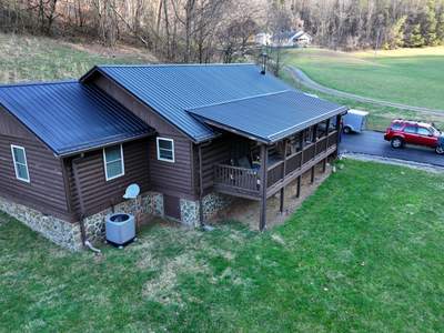Jones Residence
