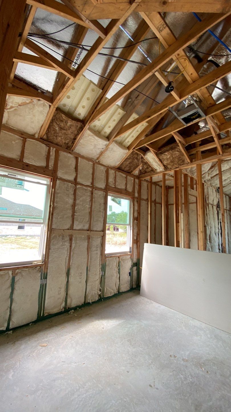 NEW CONSTRUCTION by Royal Stone Roofing 