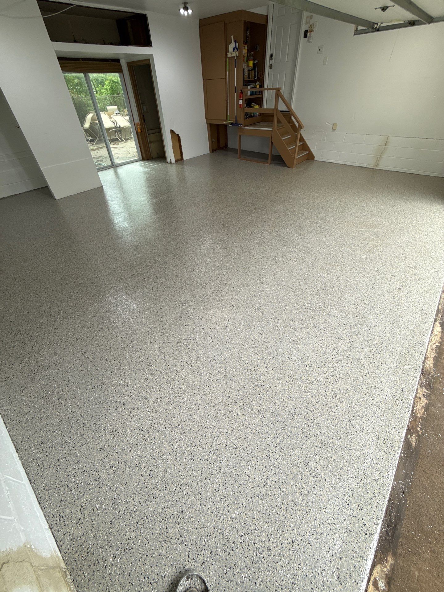 Dolphin by GarageExperts of Essex County