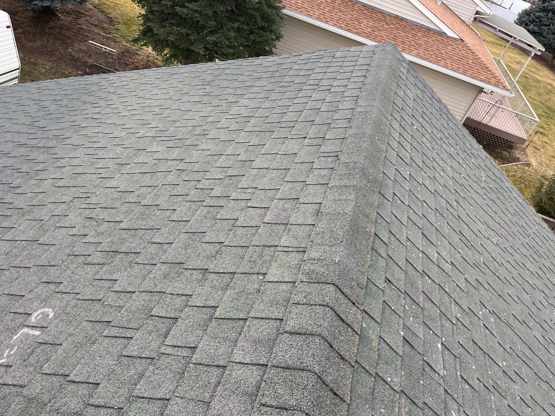 Project in Davenport by Connolly Construction Company