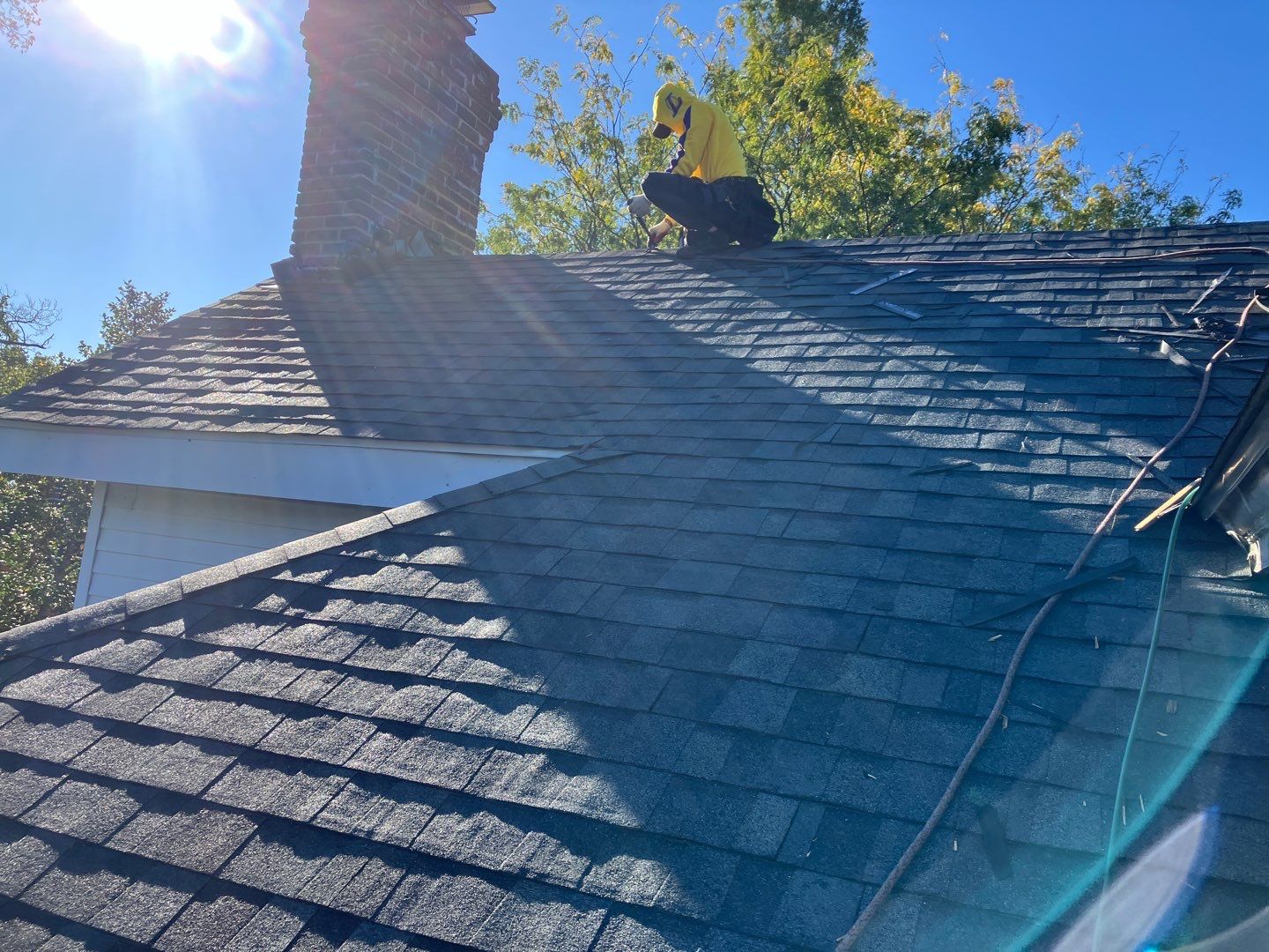 3026 Newark St NW, Washington, DC 20008 UNITED STATES by American Custom Contractors