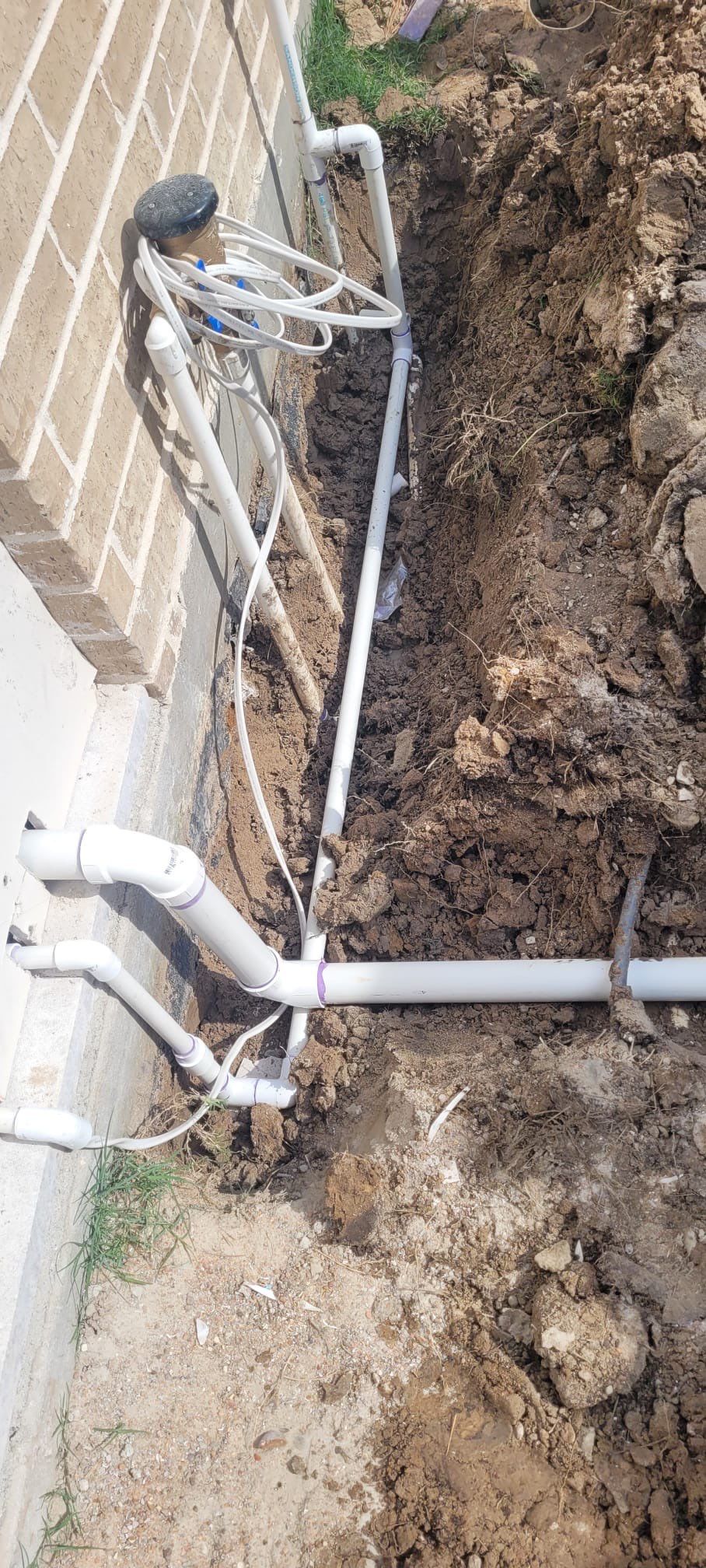 Summer Kitchen in Conroe, TX by SophAlx LLC